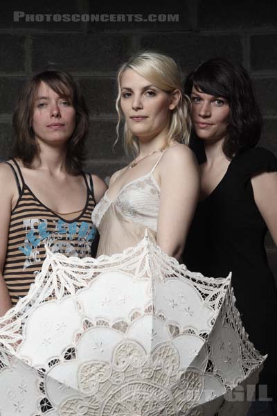 SHEEDUZ - 2008-05-18 - PARIS -  - 